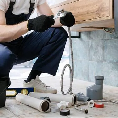 Affordable Plumbing Repair Chicago