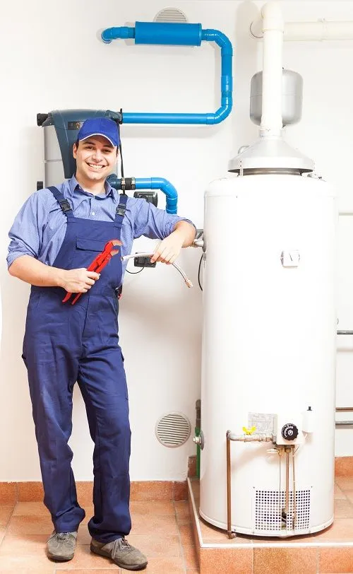 Chicago IL Water Heater Services