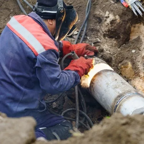 Emergency Leak Detection Services Chicago