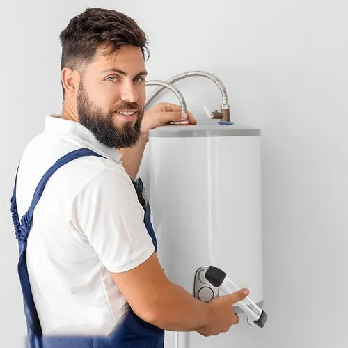 Professional Water Heater Services Chicago IL