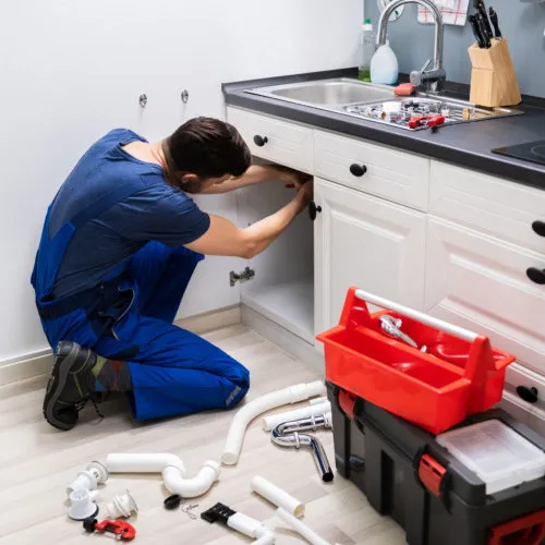 Residential Plumbing Repair Services Chicago