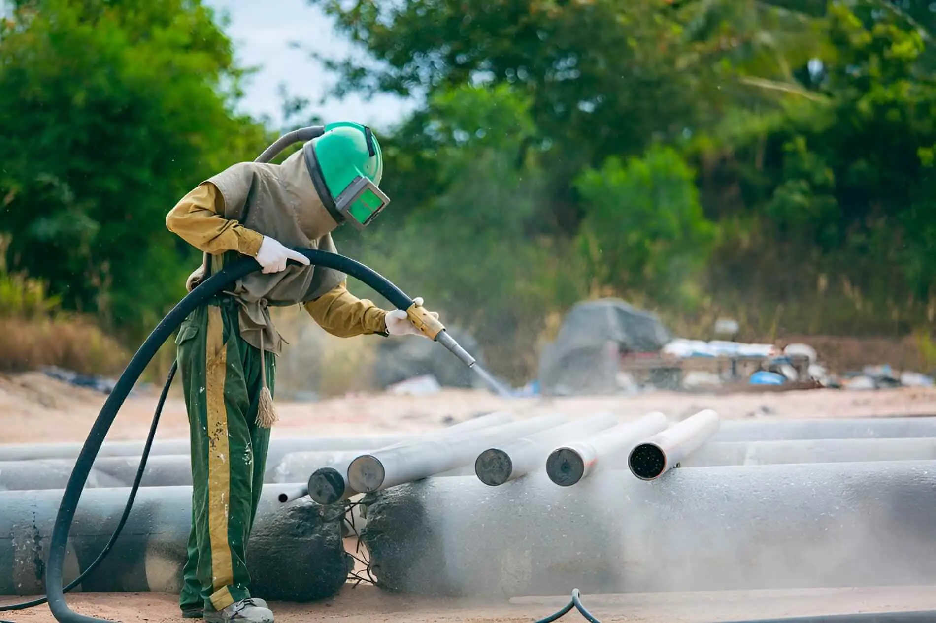 Chicago IL Hydro Jetting