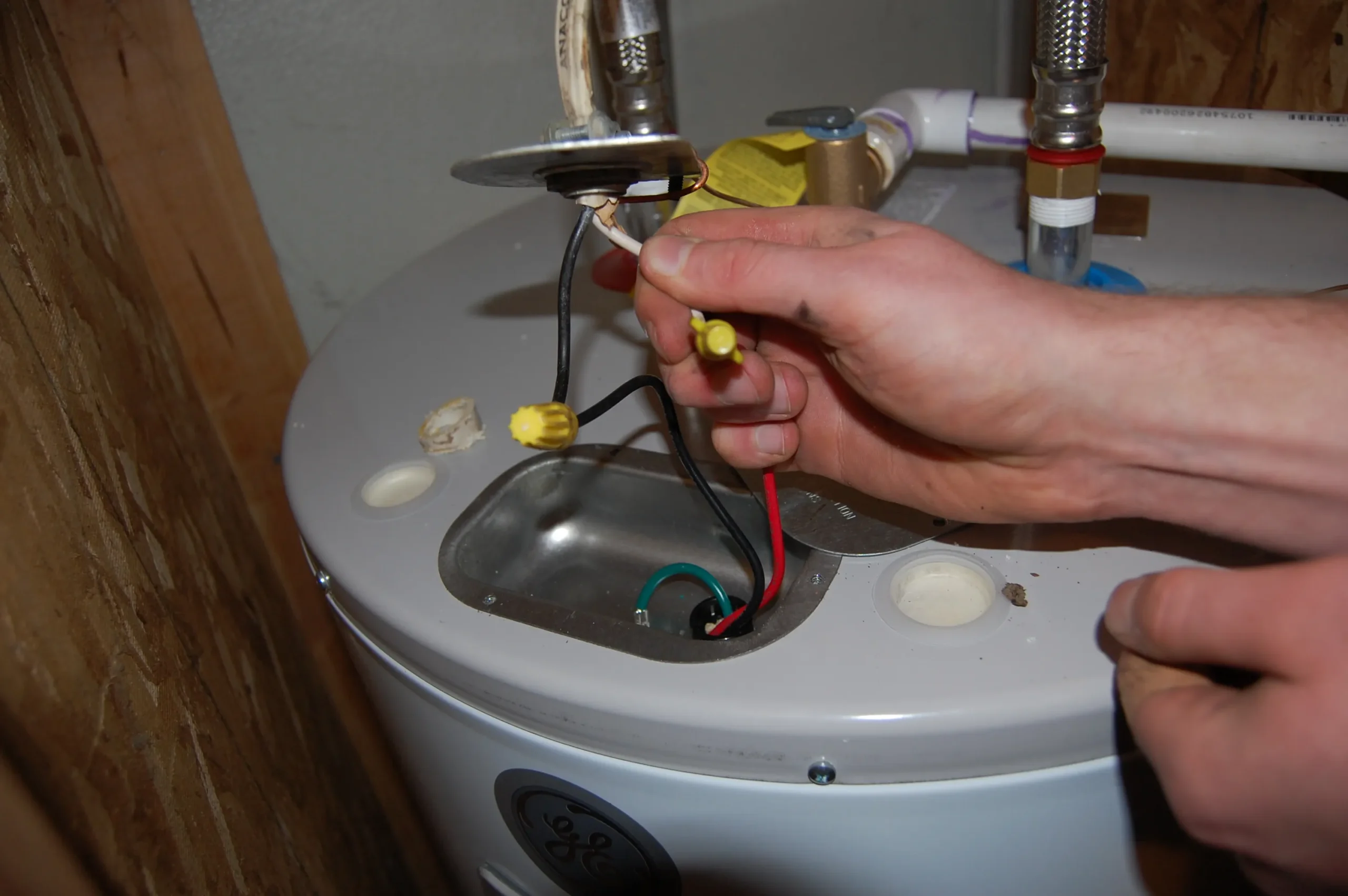 Chicago IL Tankless Water Heater