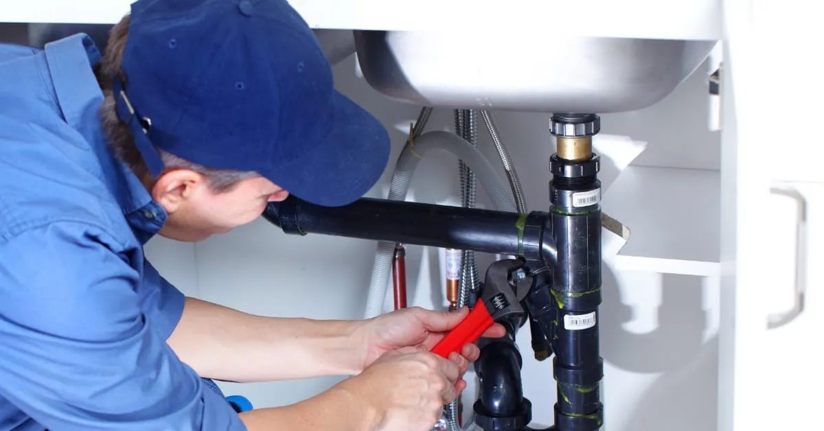 Commercial Plumber services in Chicago