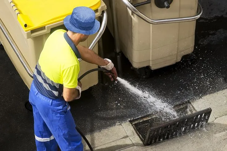 Professional Drain Cleaning Chicago