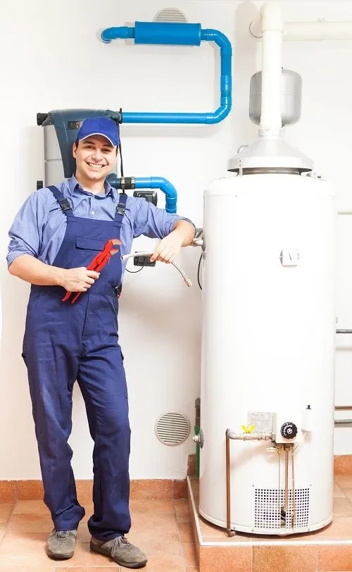 Chicago IL Water Heater Services
