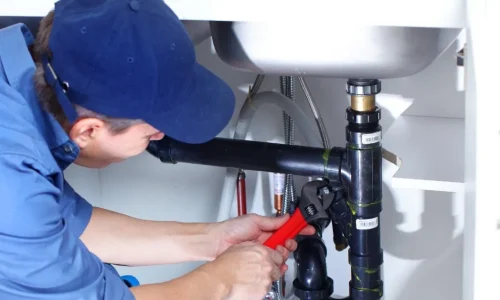 Commercial Plumber services in Chicago