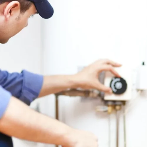 Emergency Water Heater Services Chicago IL