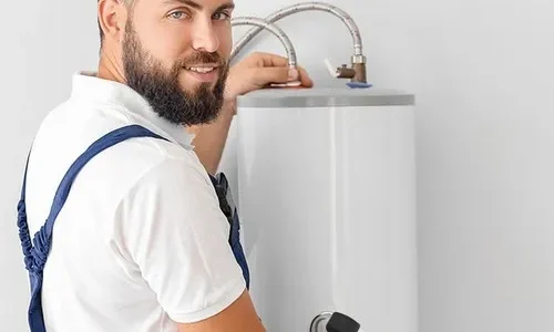 Professional Water Heater Services Chicago IL